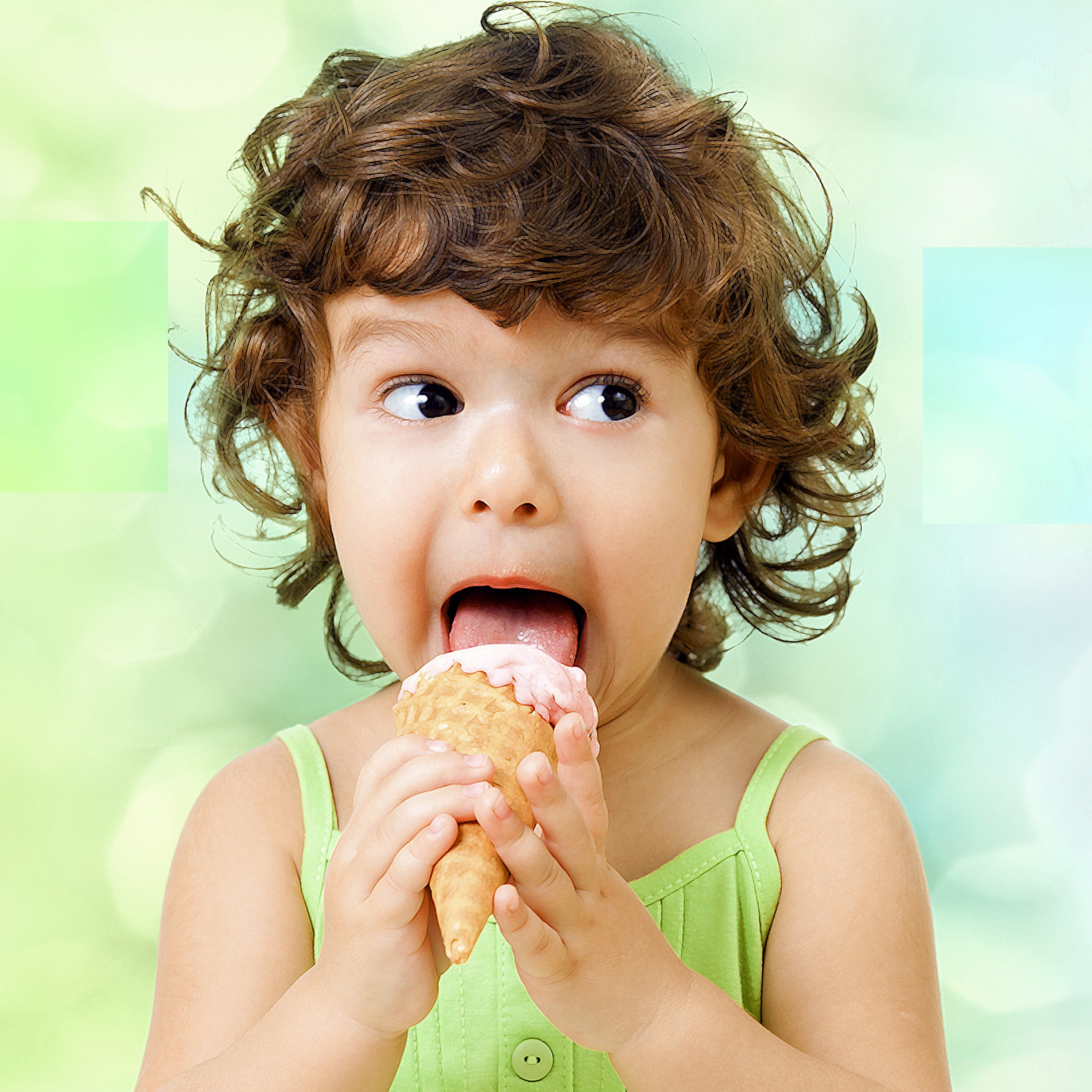 Helado artesanal